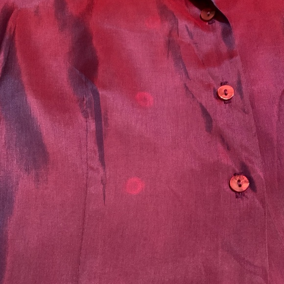 Purple Disco Party Shirt - Picture 11 of 12
